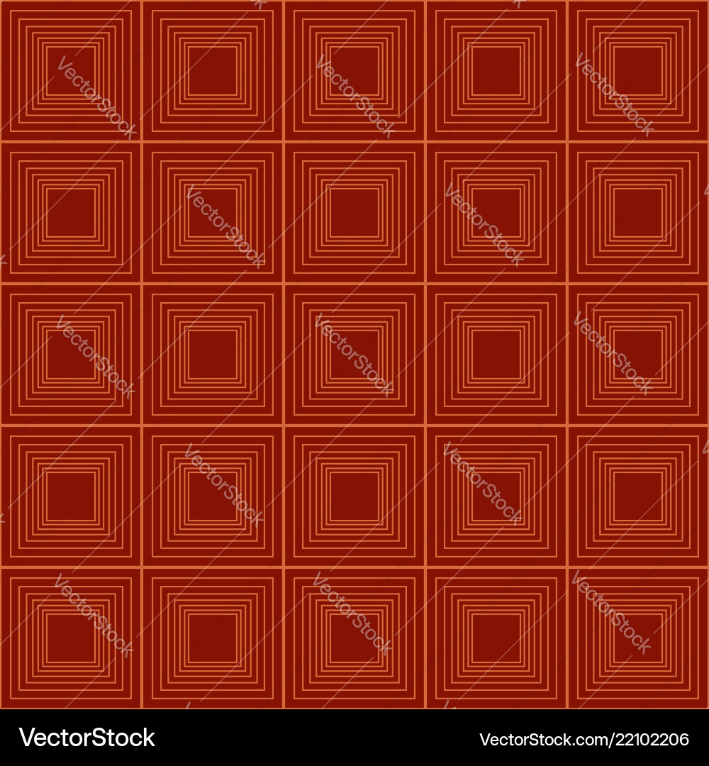 Abstract pattern background design vector image