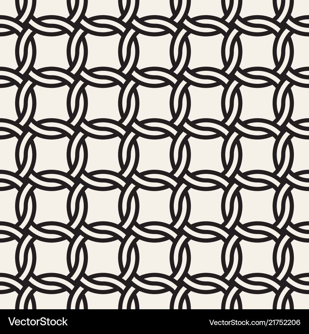 Geometric Abstract Pattern vector image