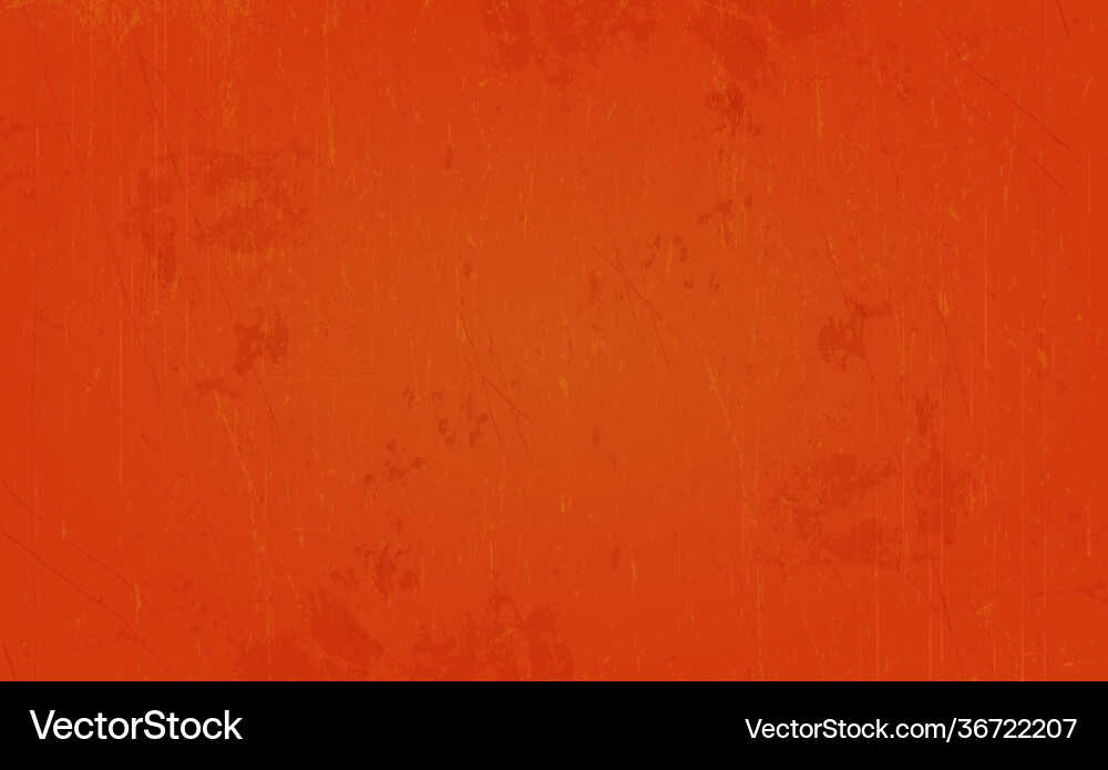 Realistic red wall texture abstract background Vector Image