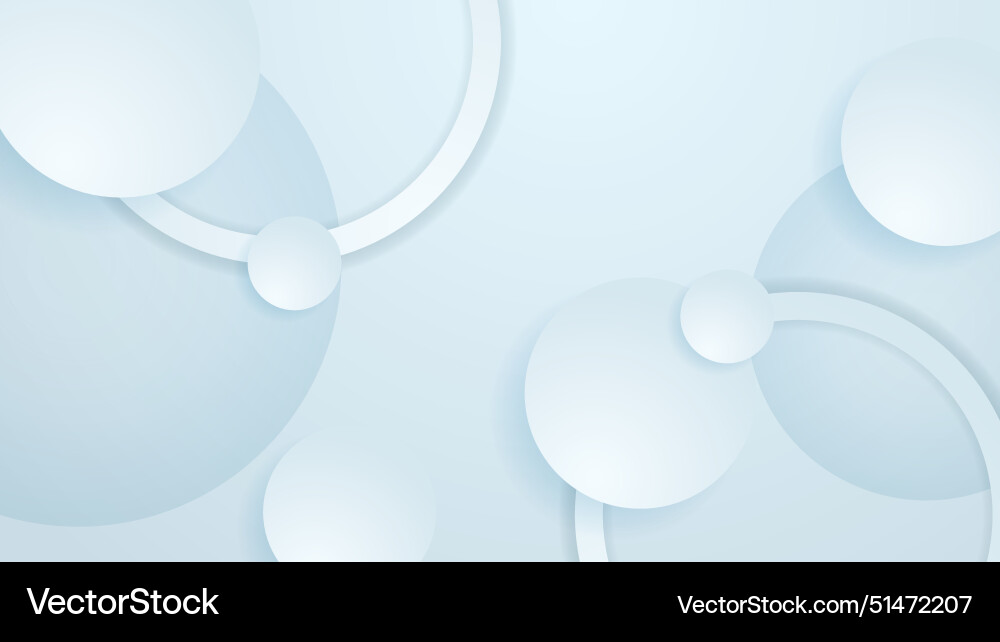 White gradient abstract background design White gradient abstract background design Vector Image