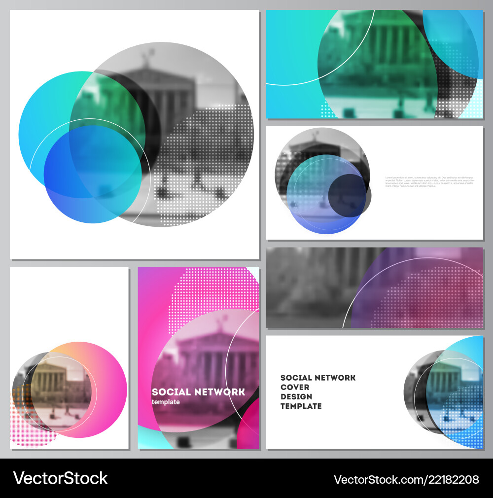 Minimalistic abstract Minimalistic abstract vector image