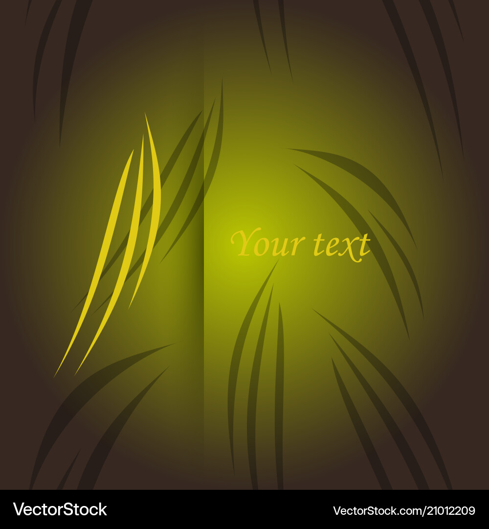 Abstract minimal pattern background Vector Image