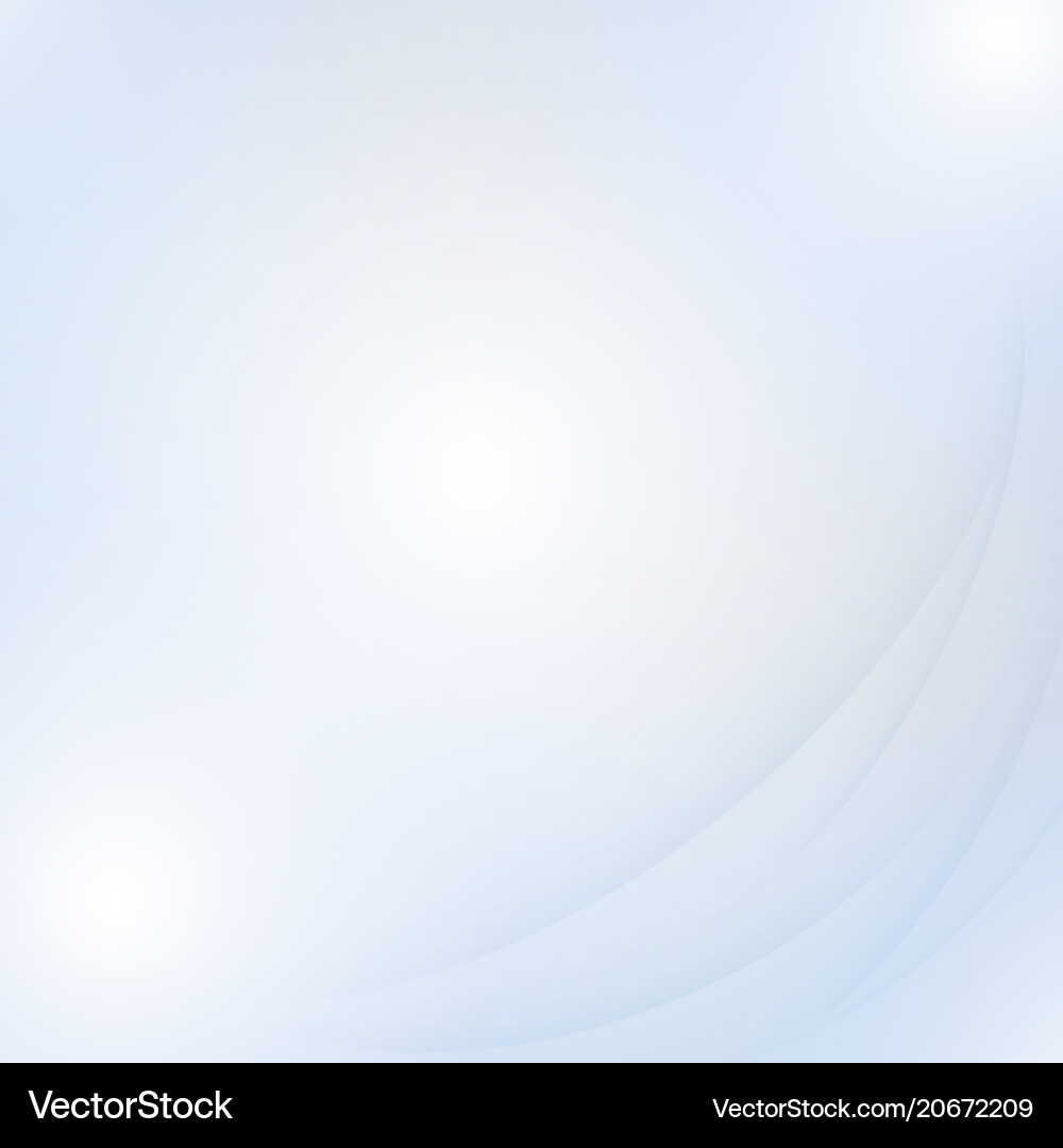 Abstract white background with waves and shadows Abstract white background with waves and shadows vector image