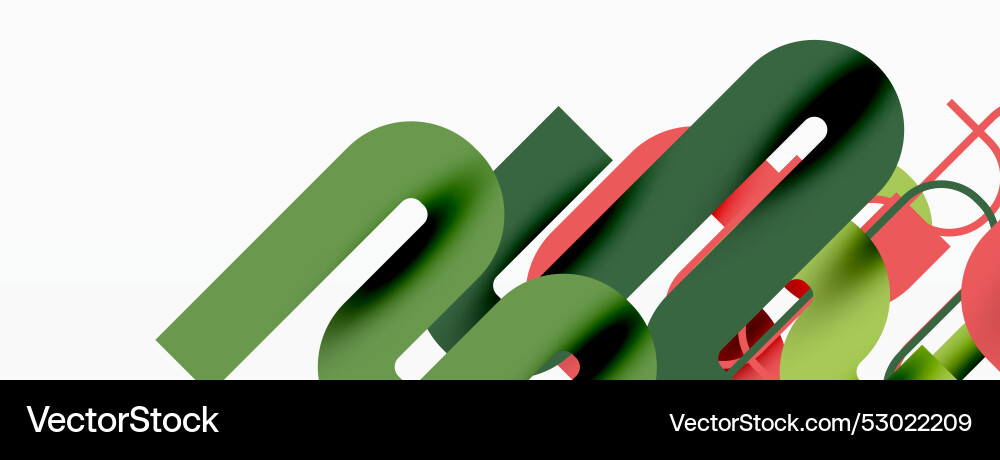 Wave lines minimal abstract background Wave lines minimal abstract background Vector Image