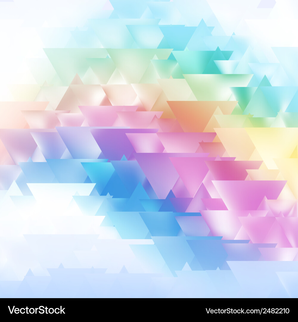 Abstract backgroundthe contains transparency vector image