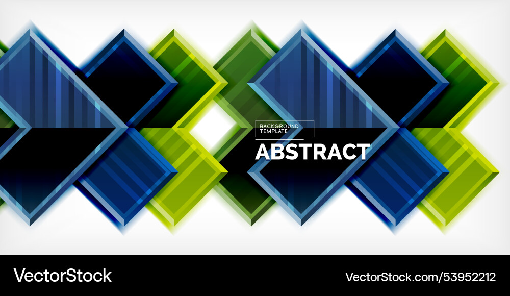 Arrow symbols created with 3d effects and line Arrow symbols created with 3d effects and line Vector Image