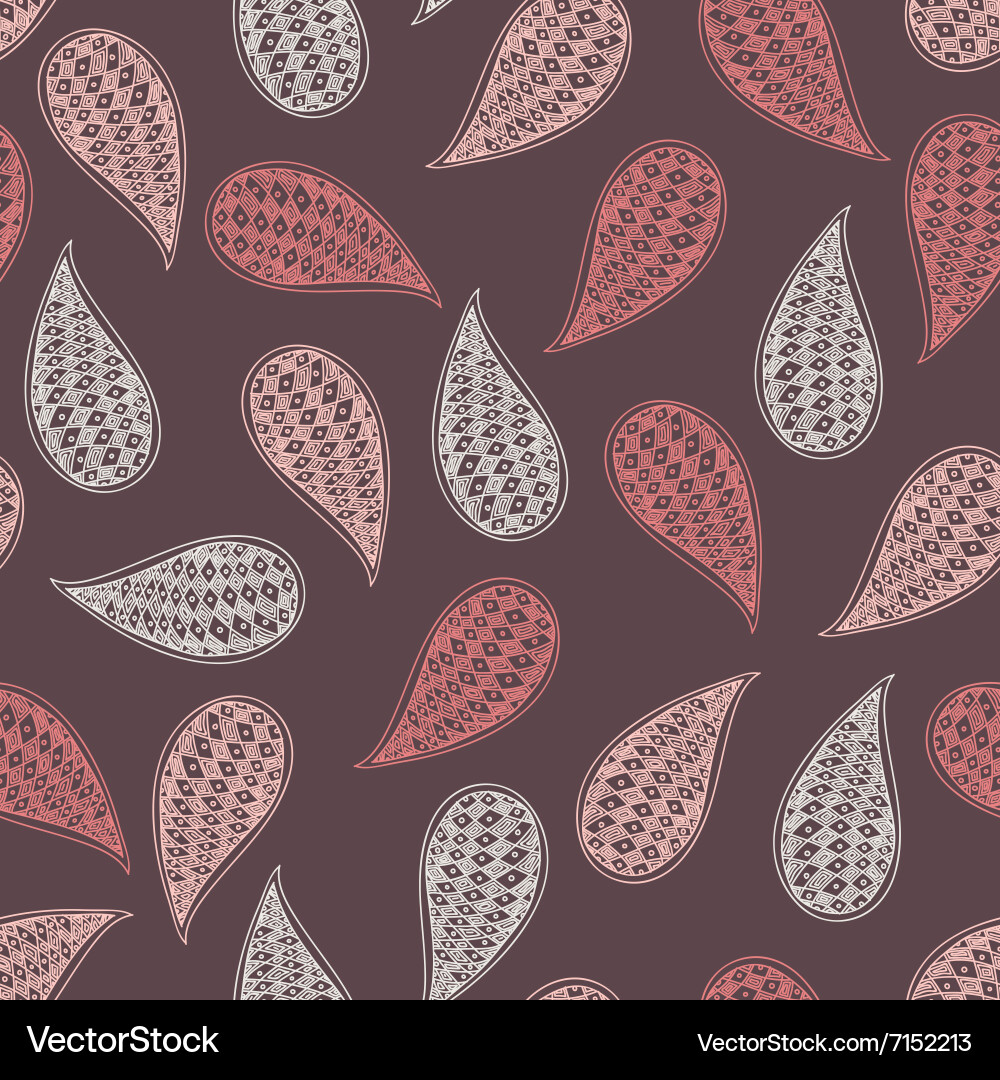 Abstract Geometric Pattern vector image