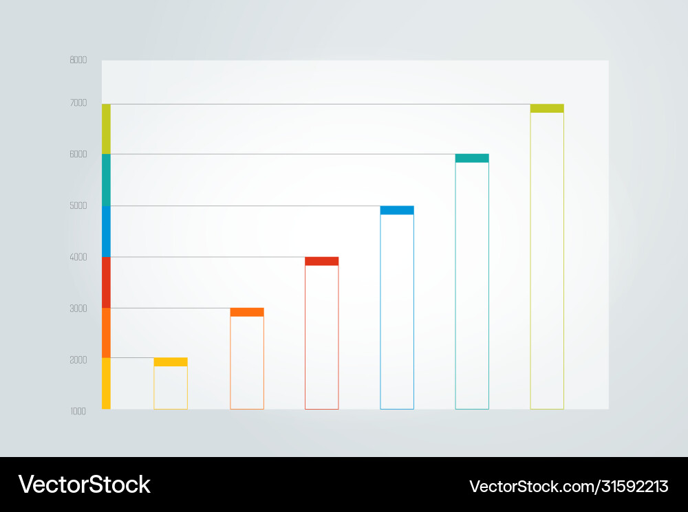 Diagramm Diagramm Schema einfach farbig editierbar Diagramm Diagramm Schema einfach farbig editierbar vektorbild