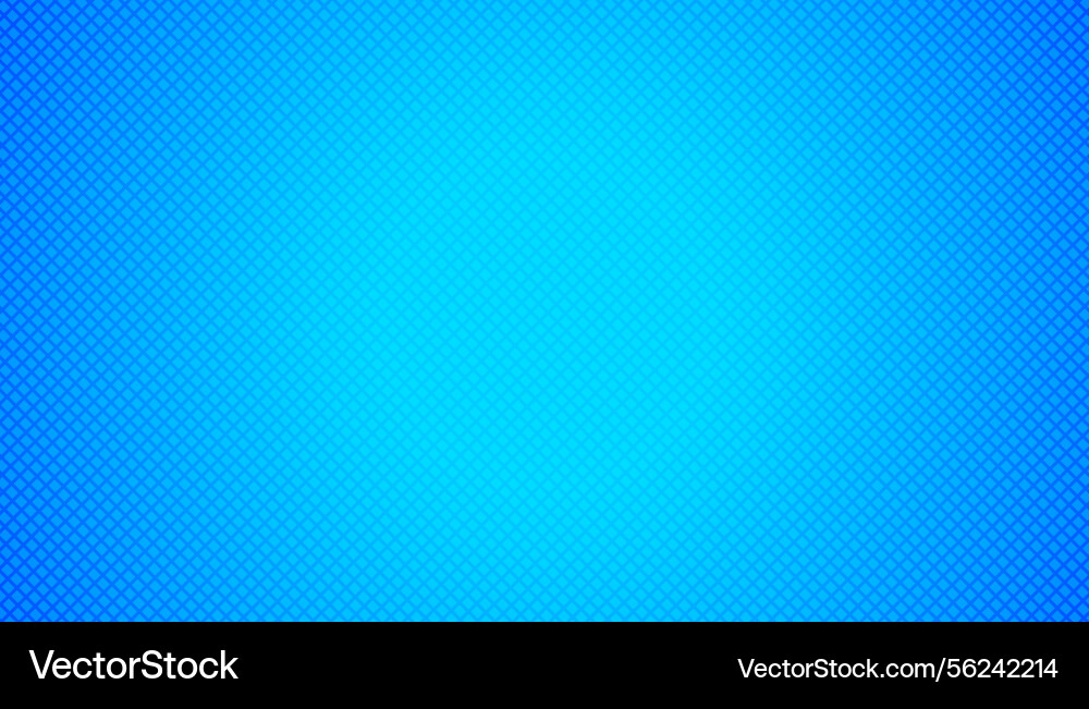 Abstract and simple geometric pattern background vector image