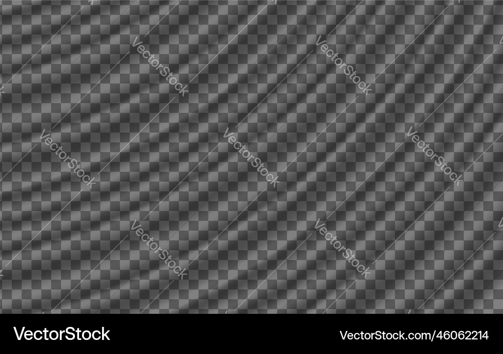 Background of transparent fold pattern Background of transparent fold pattern vector image