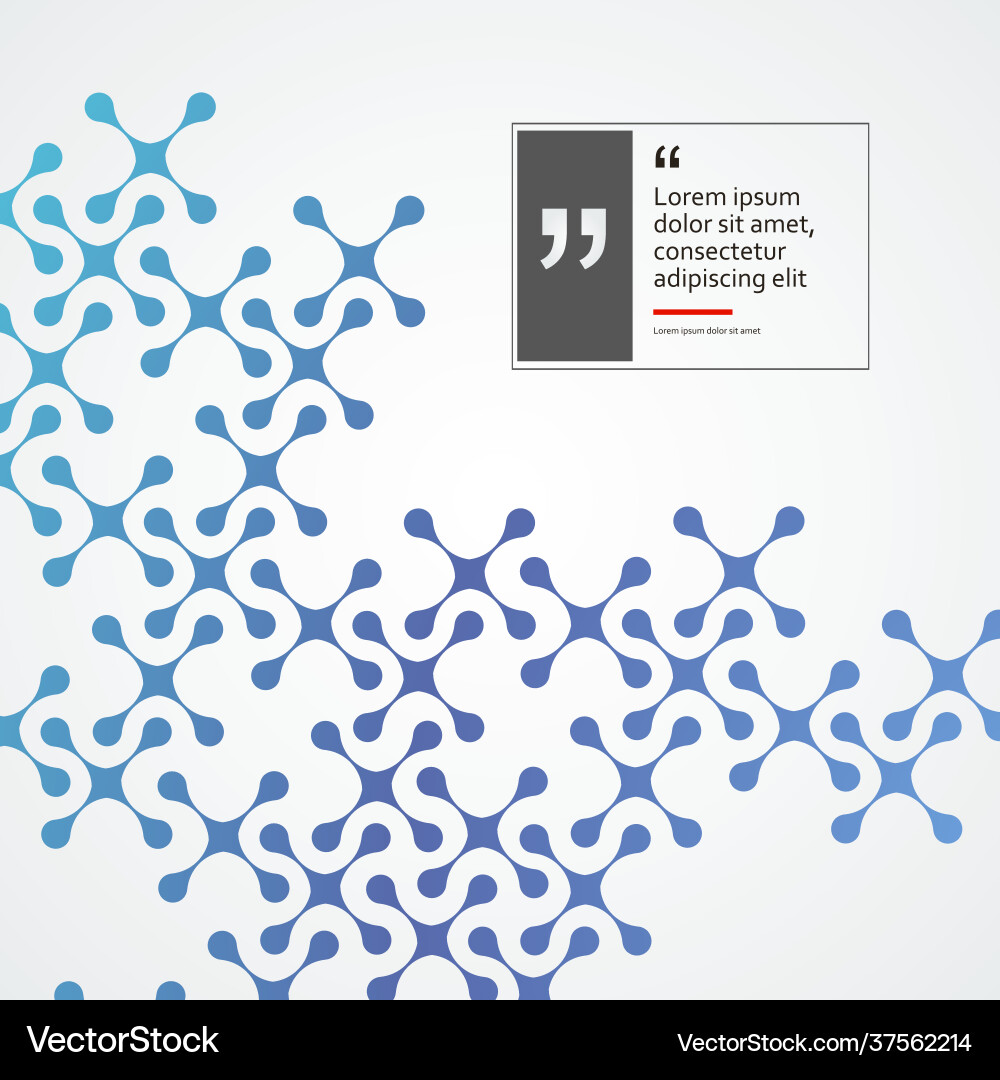 Cross pattern white background Cross pattern white background vector image