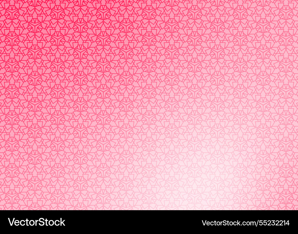 Pink gradient art pattern abstract background Pink gradient art pattern abstract background vector image