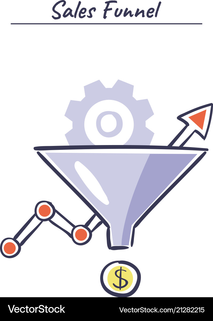 Conversion optimization Conversion optimization vector image