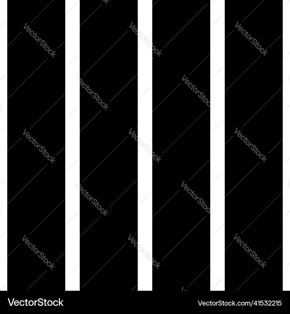 Straight parallel lines stripes pattern texture Straight parallel lines stripes pattern texture Vector Image