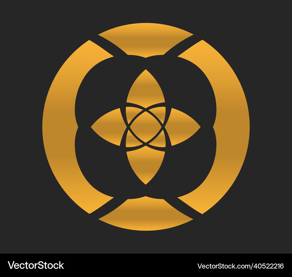 Abstract pattern design Abstract pattern design vector image