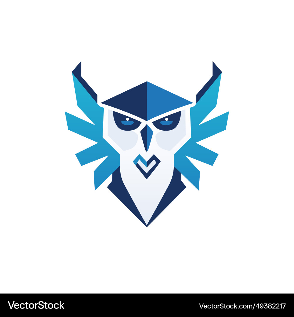 Agile software development filled gradient logo Agile software development filled gradient logo vector image