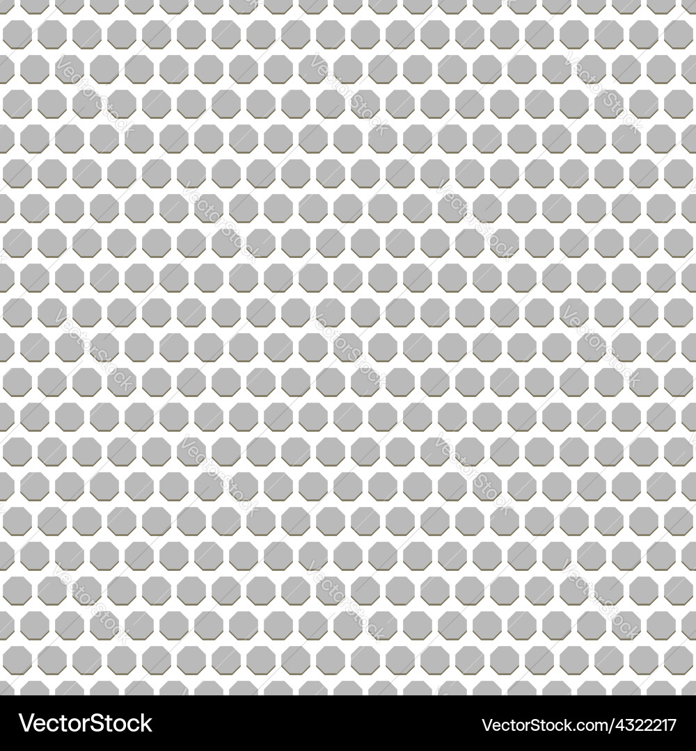 Seamless abstract pattern Vector Image