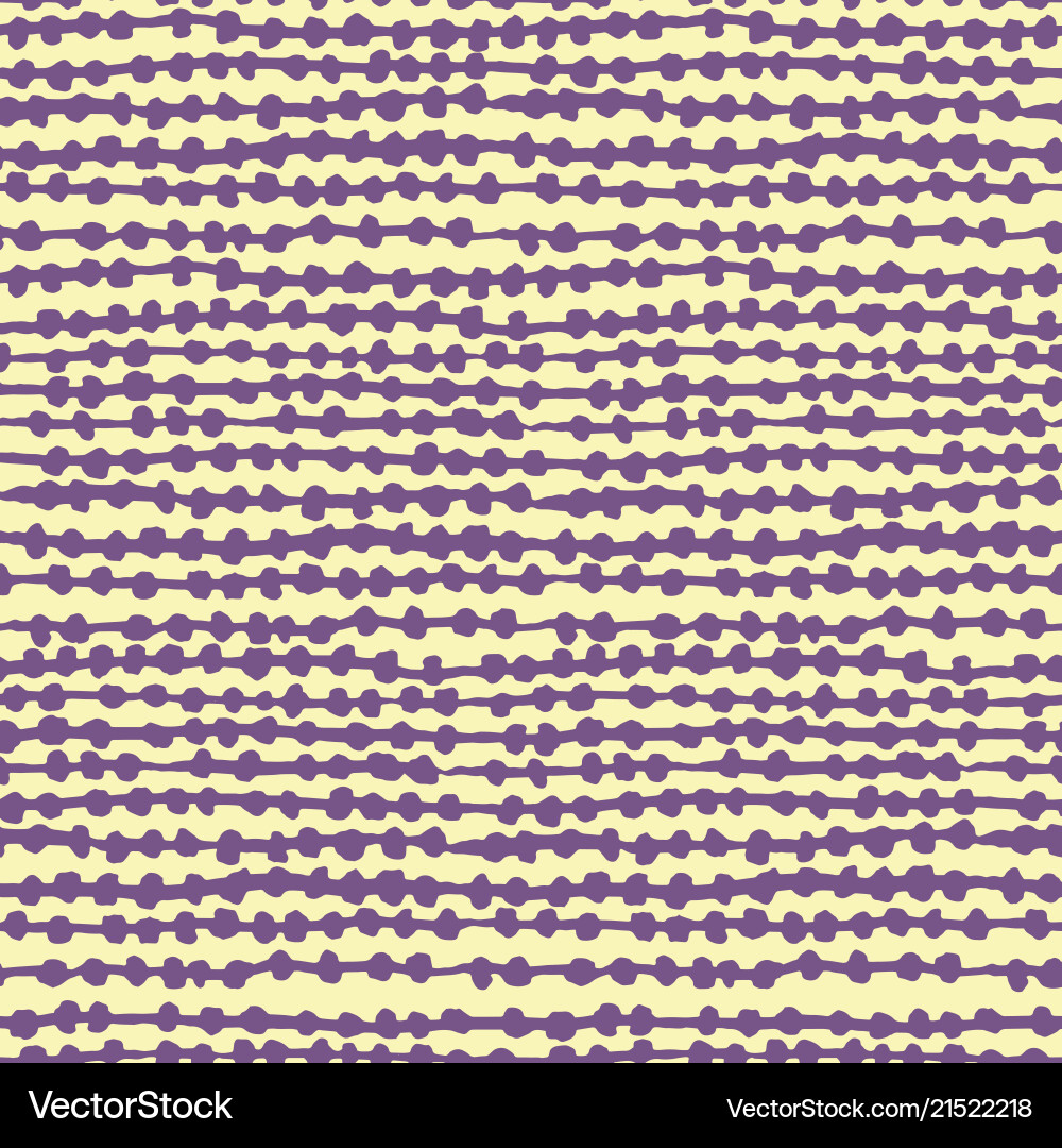 Seamless abstract pattern thin thread Seamless abstract pattern thin thread vector image