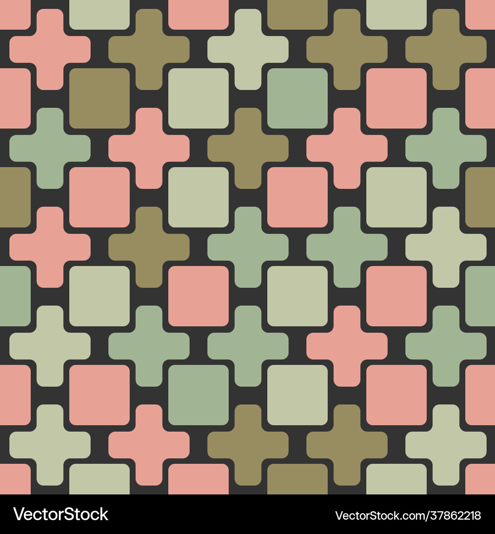 Seamless geometric pattern for texture textiles Seamless geometric pattern for texture textiles vector image