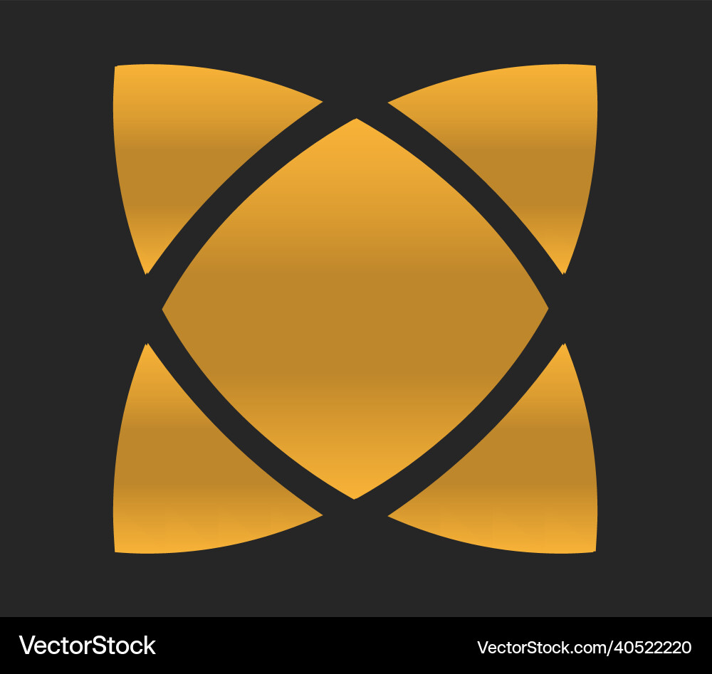 Abstract pattern design Vector Image