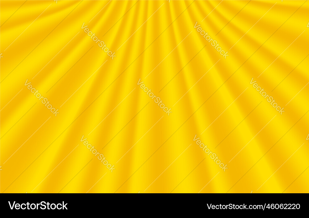 Gradient background material with folds Gradient background material with folds vector image