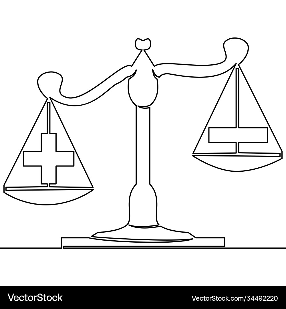 Kontinuierliche Auswahl der Priorität Kontinuierliche Auswahl der Priorität vektorbild