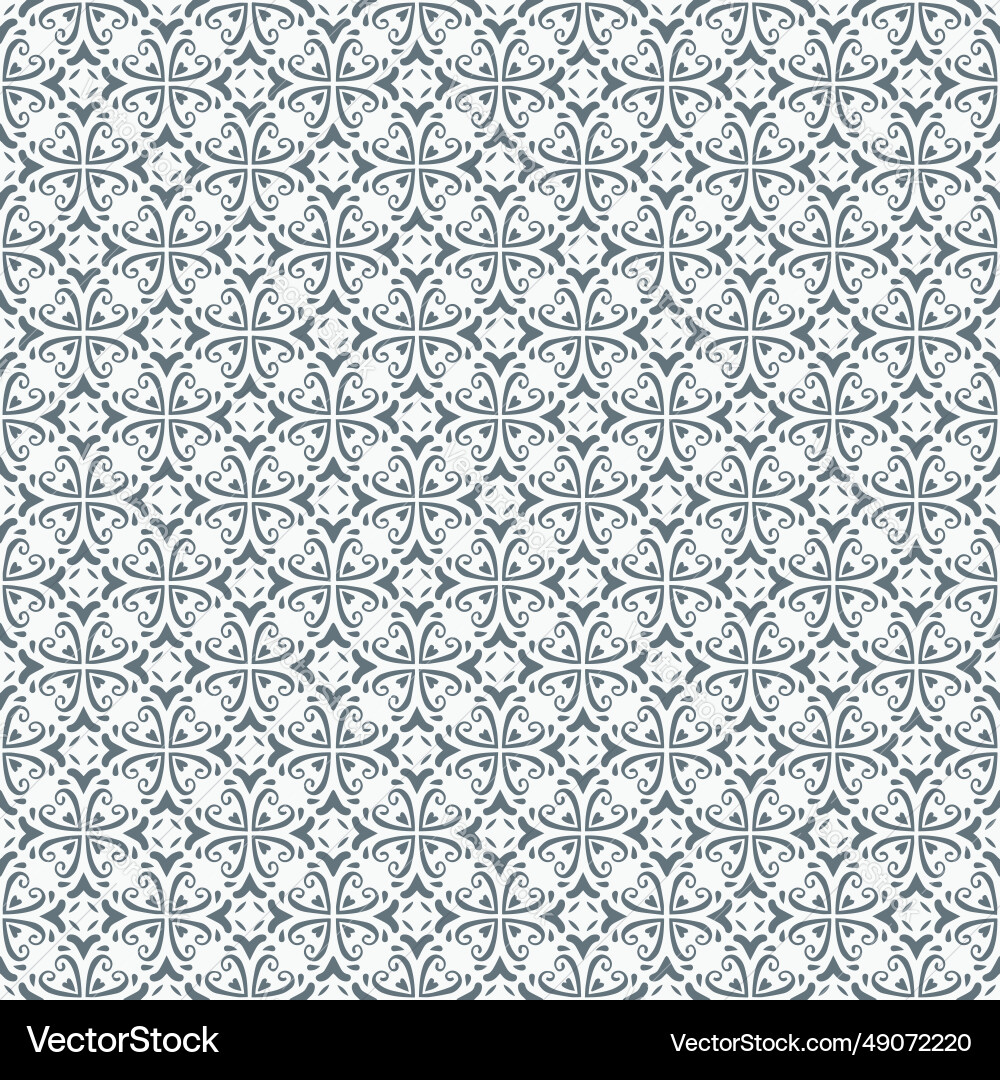 Multi color seamless pattern texture and template Multi color seamless pattern texture and template vector image