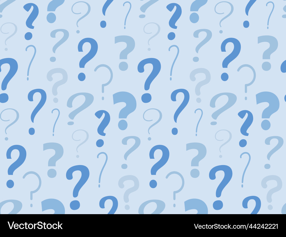 Seamless pattern background with monochrome Seamless pattern background with monochrome vector image