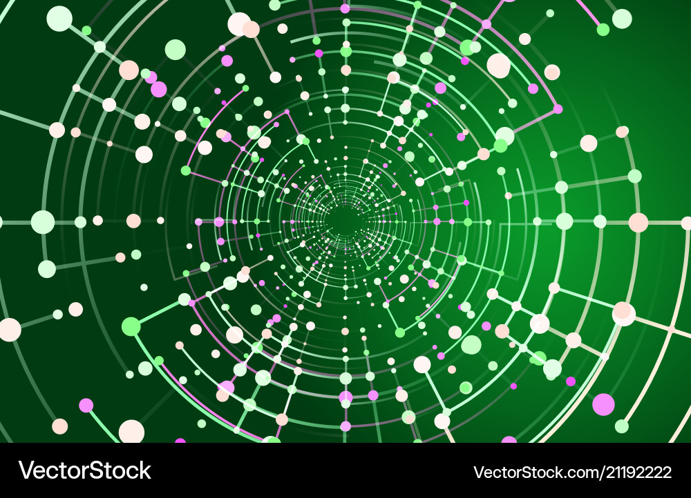 Abstraction Abstraction vector image