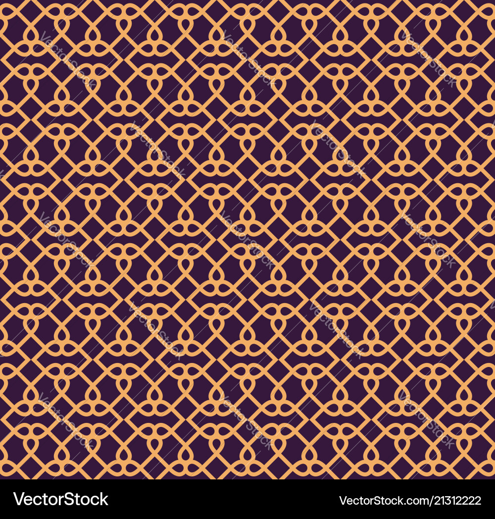 Seamless pattern modern stylish abstract texture Seamless pattern modern stylish abstract texture Vector Image