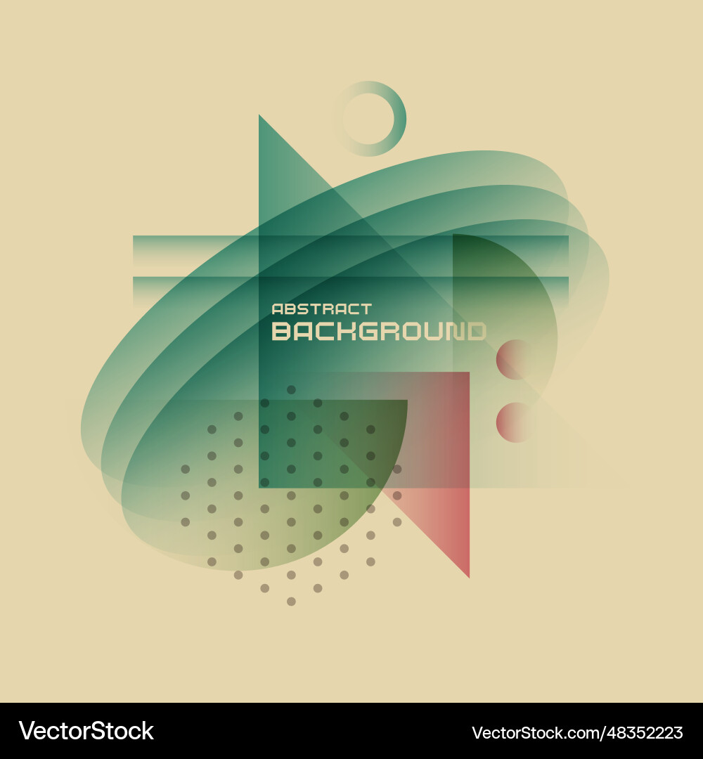 Abstract background with simple elements an image Abstract background with simple elements an image vector image