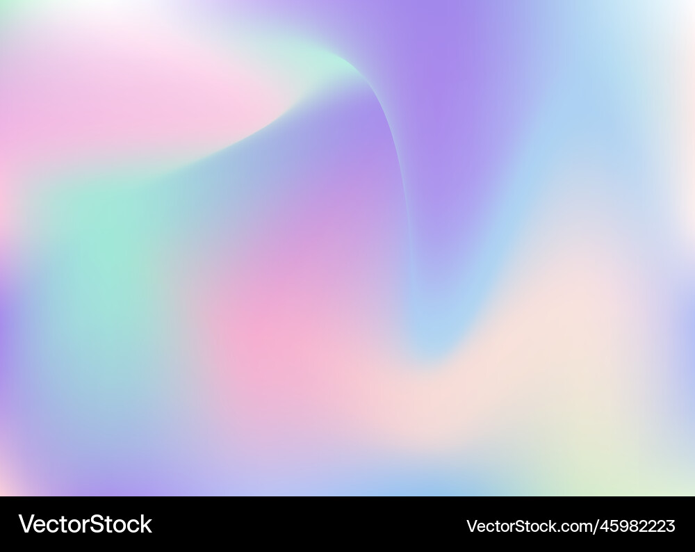 Abstract gradient digital mesh iridescent Abstract gradient digital mesh iridescent vector image