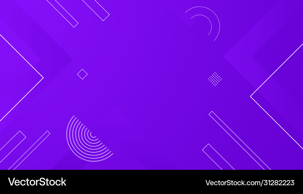 Hintergrund violett geometrische elegante Grafik Hintergrund violett geometrische elegante Grafik vektorbild