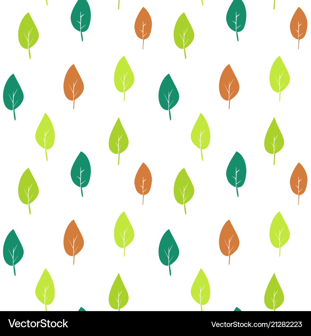 Seamless pattern Seamless pattern vector image