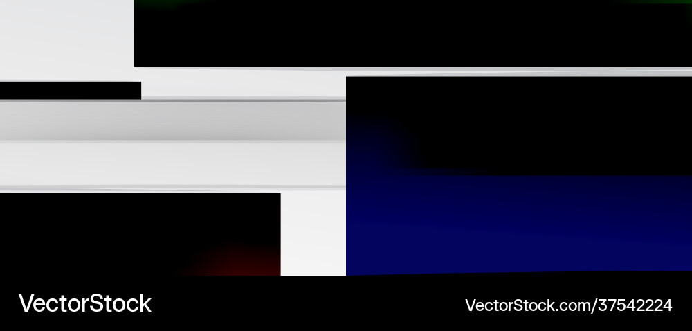 Multicolored lines background design template Multicolored lines background design template Vector Image