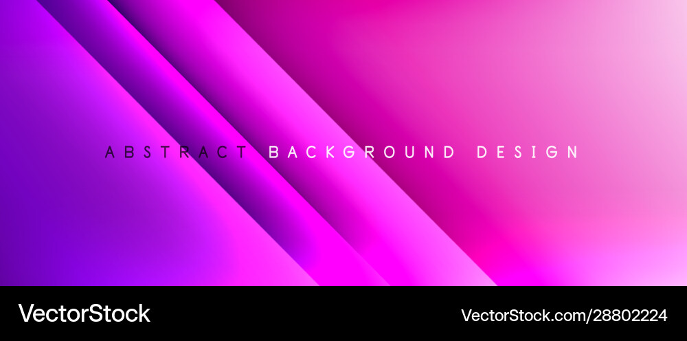 Trendy simple fluid color gradient abstract Trendy simple fluid color gradient abstract vector image
