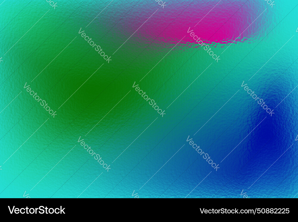 Abstract blur gradient background with frosted Abstract blur gradient background with frosted Vector Image