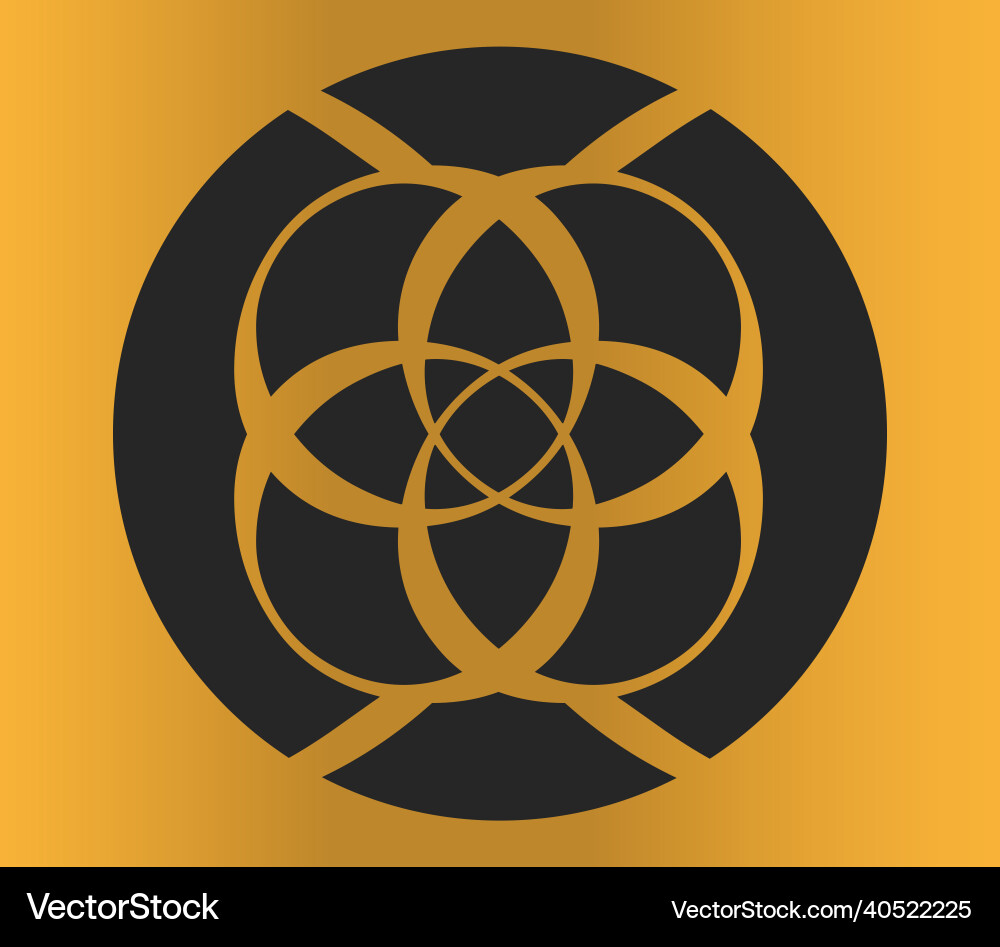 Abstract pattern design Abstract pattern design vector image