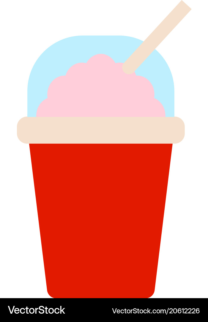 Abstract picnic object Vector Image