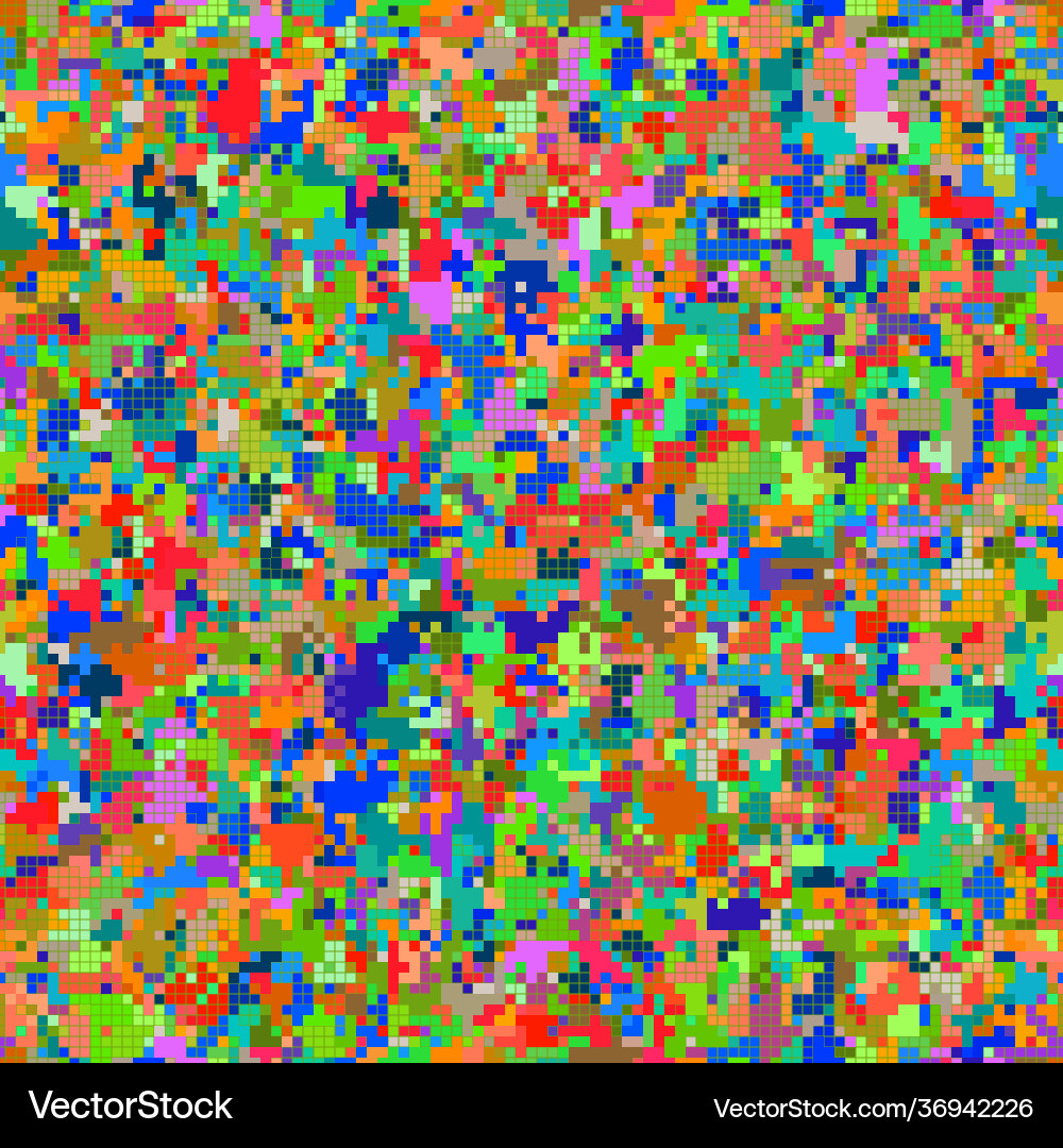 Abstract seamless pattern colorful background Abstract seamless pattern colorful background vector image