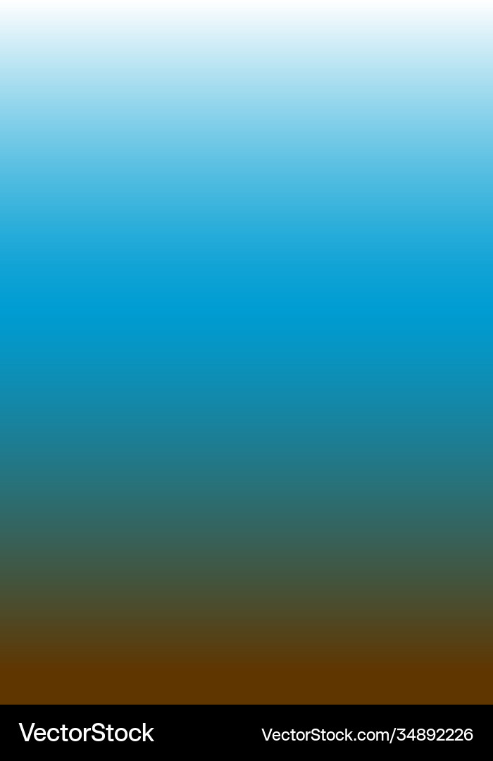 Gradient background modern with colorful style vector image