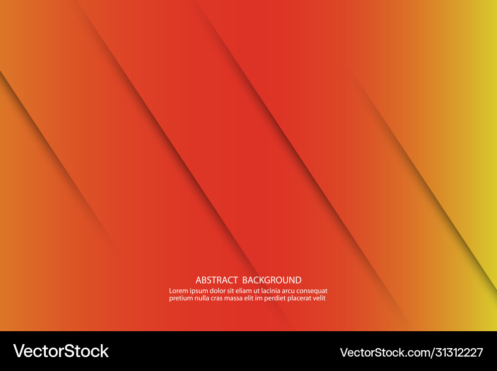 Abstract color background with shadow Abstract color background with shadow vector image
