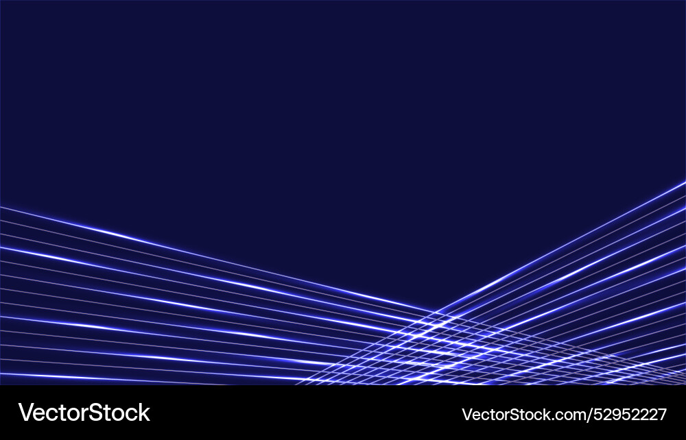 Abstract lines elements with glowing light effect Abstract lines elements with glowing light effect vector image