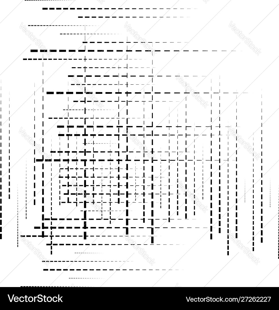 Random Netzgitter Gittergitter Trellis Textur Random Netzgitter Gittergitter Trellis Textur vektorbild