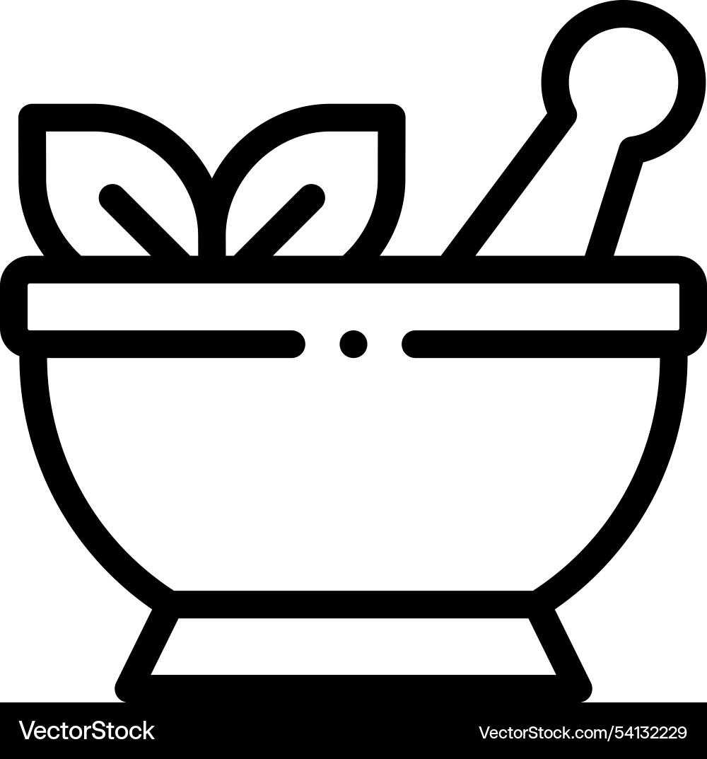 Hermes icon thin linear style design isolated Hermes icon thin linear style design isolated vector image