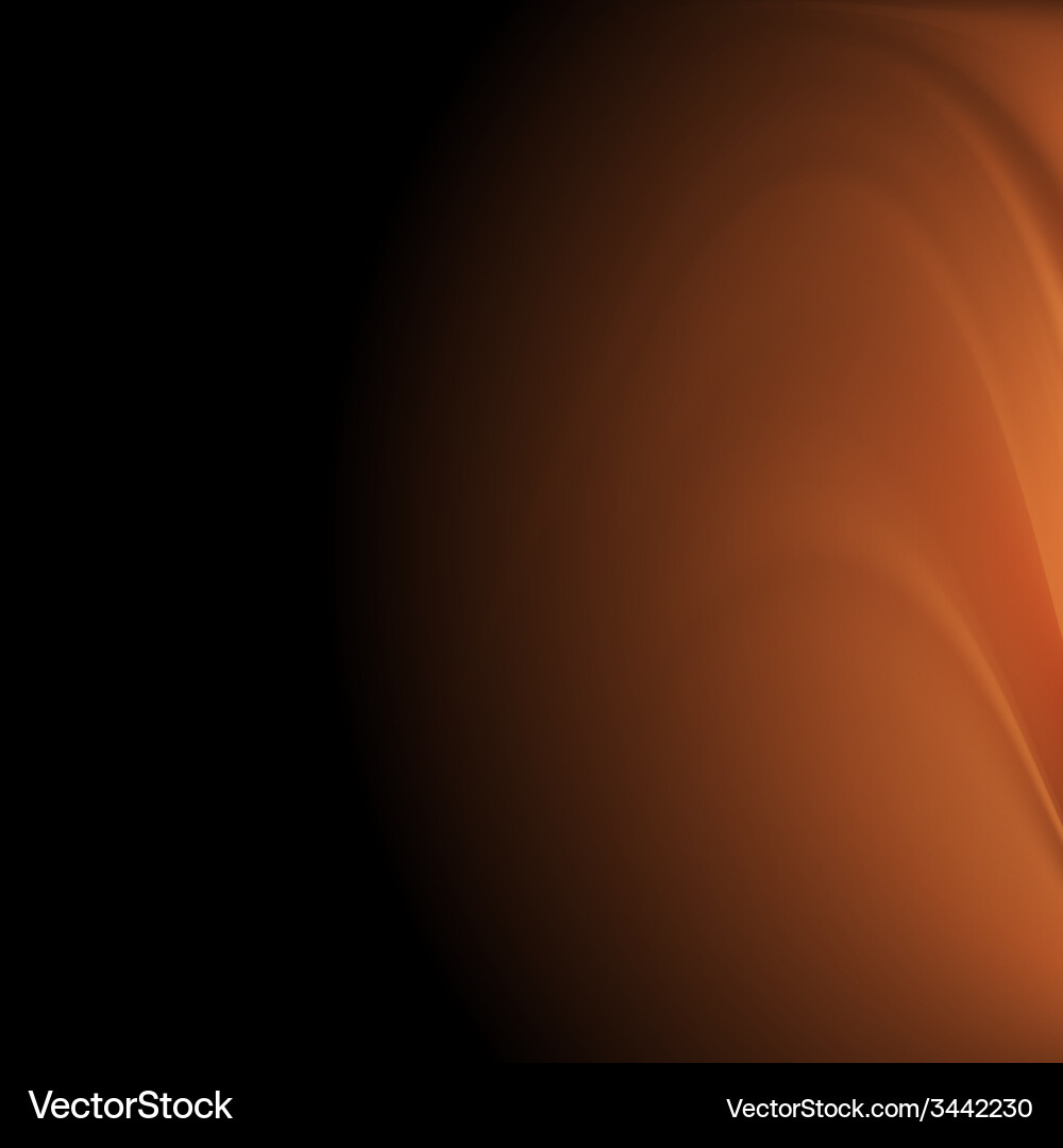 Abstract background design vector image