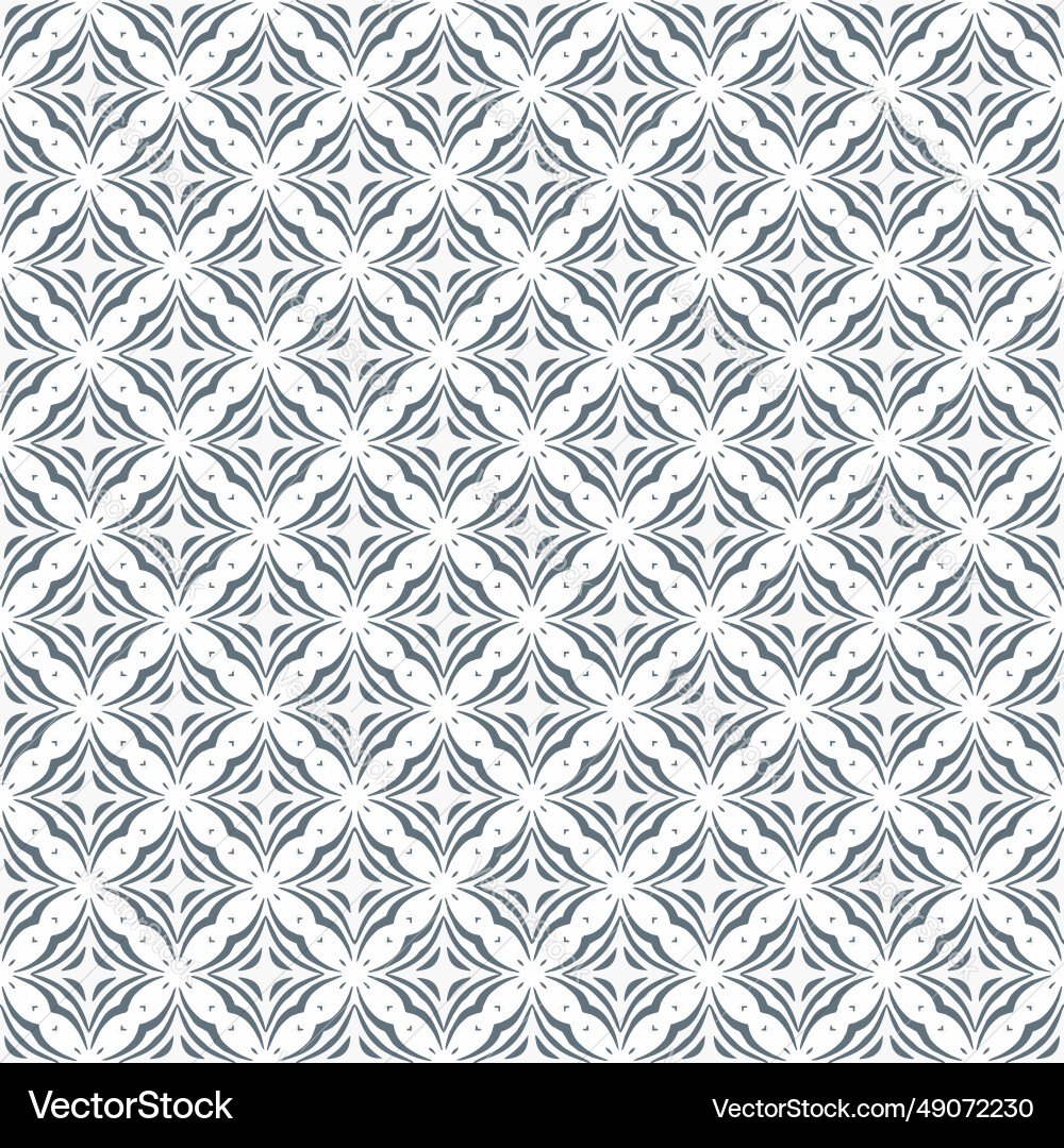 Multi color seamless pattern texture and template Multi color seamless pattern texture and template vector image