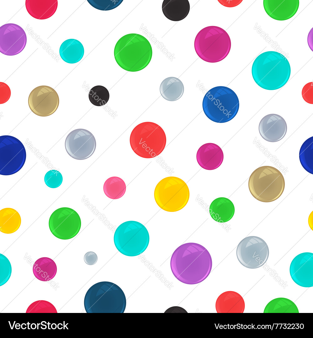 Seamless pattern background Vector Image