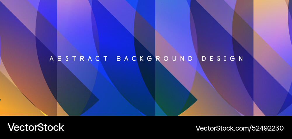 Trendy simple fluid color gradient abstract Trendy simple fluid color gradient abstract Vector Image