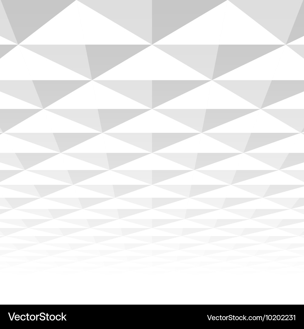 Abstract background with perspective Vector Image